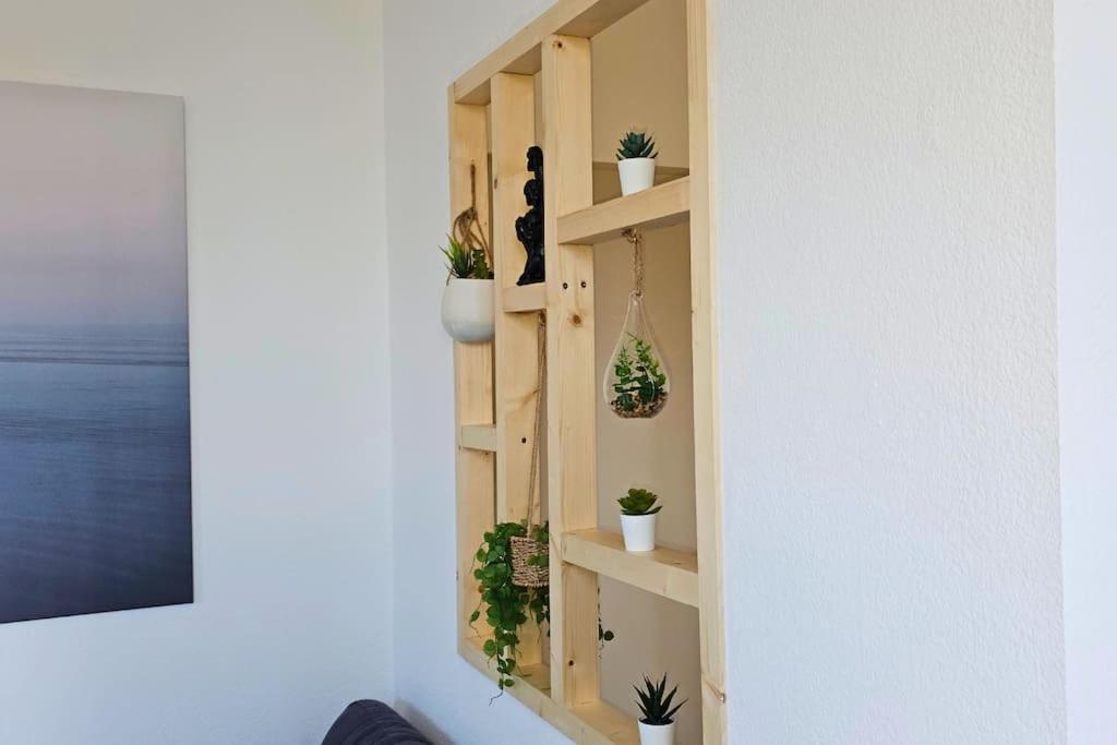 דירות נרבון L'Orchidee, Proche De La Gare Avec Clim Et Terrasse מראה חיצוני תמונה